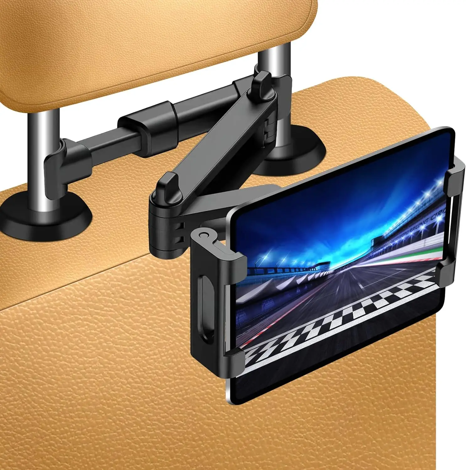 Tablet Holder for Car,ipad Hea - Tablet Ipad Accessories avaliação e preço