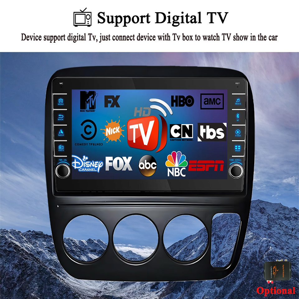8G 128G Android14 Carplay Auto - Tablet Danish Mobile & Accessories Faisalabad avaliação e preço