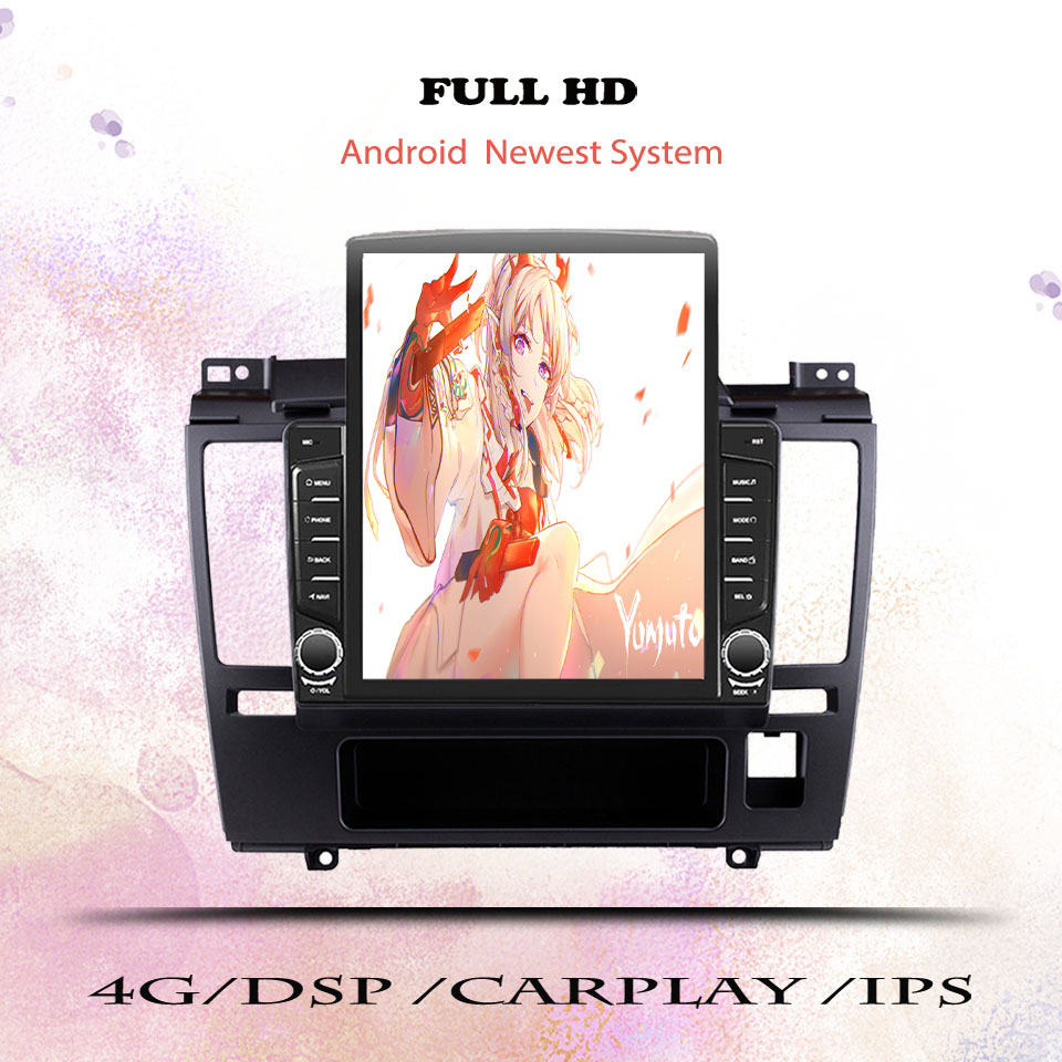 8G+128G Android 14 For Nissan  - Tablet Danish Mobile & Accessories Faisalabad avaliação e preço