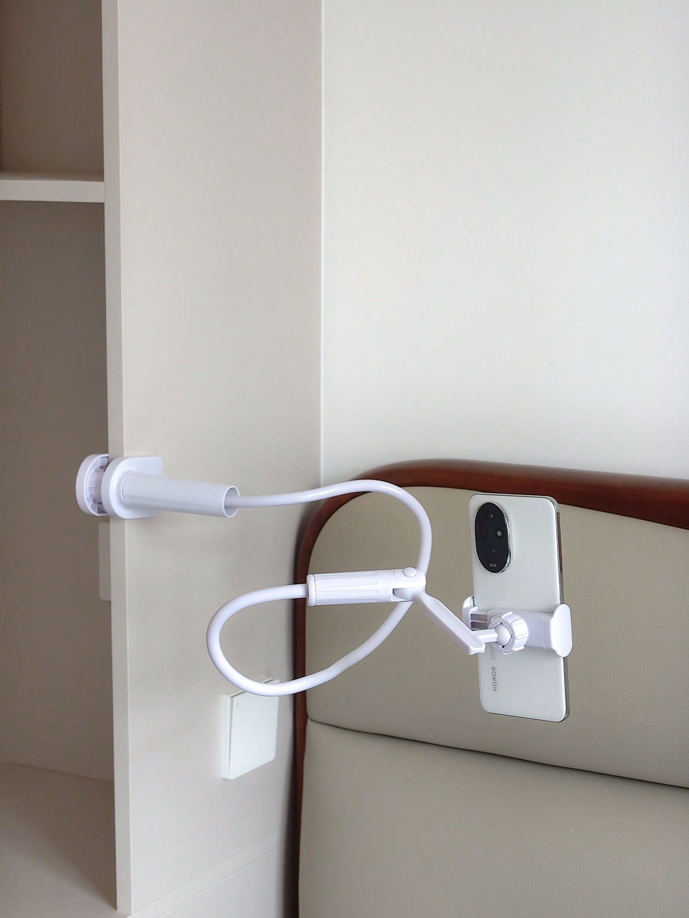 1pc Upgraded 360° Rotating Tab - Tablet Holder Accessories avaliação e preço