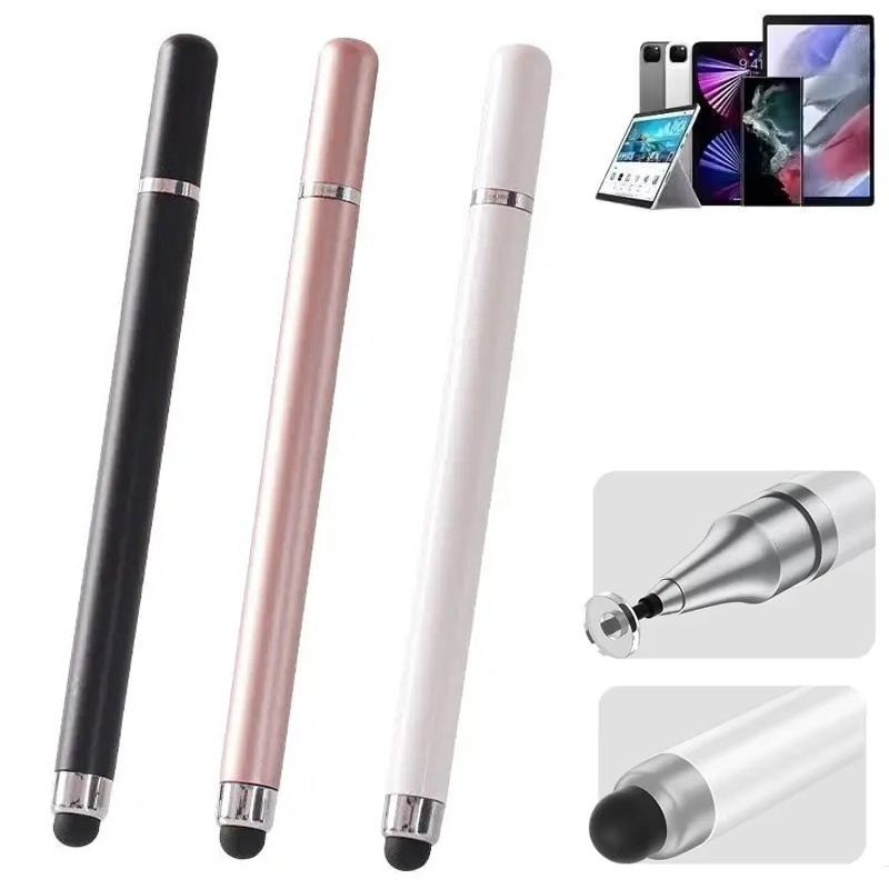 Universal Tablet Pen Touchscre - Tablet Ipad Accessories avaliação e preço