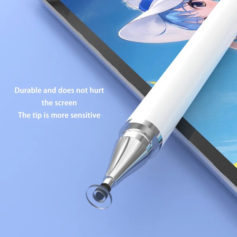 Universal Tablet Pen Touchscre - Tablet Ipad Accessories avaliação e preço