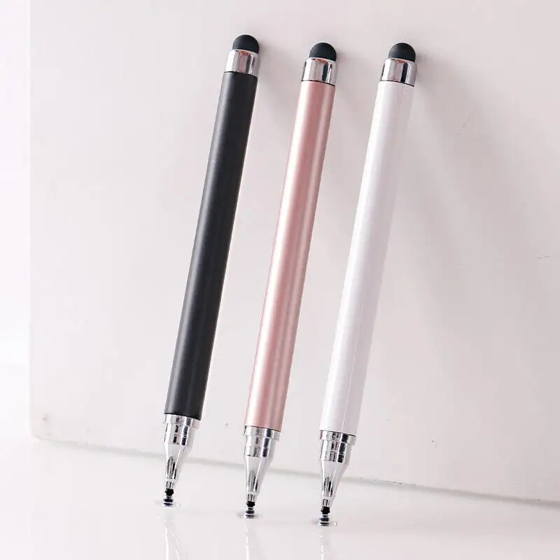 Universal Tablet Pen Touchscre - Tablet Ipad Accessories avaliação e preço