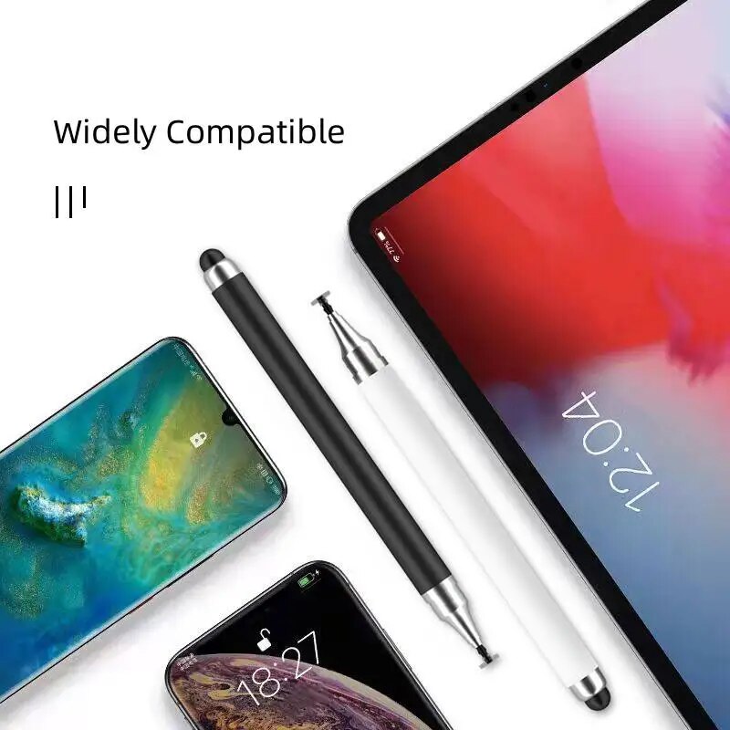 Universal Tablet Pen Touchscre - Tablet Ipad Accessories avaliação e preço