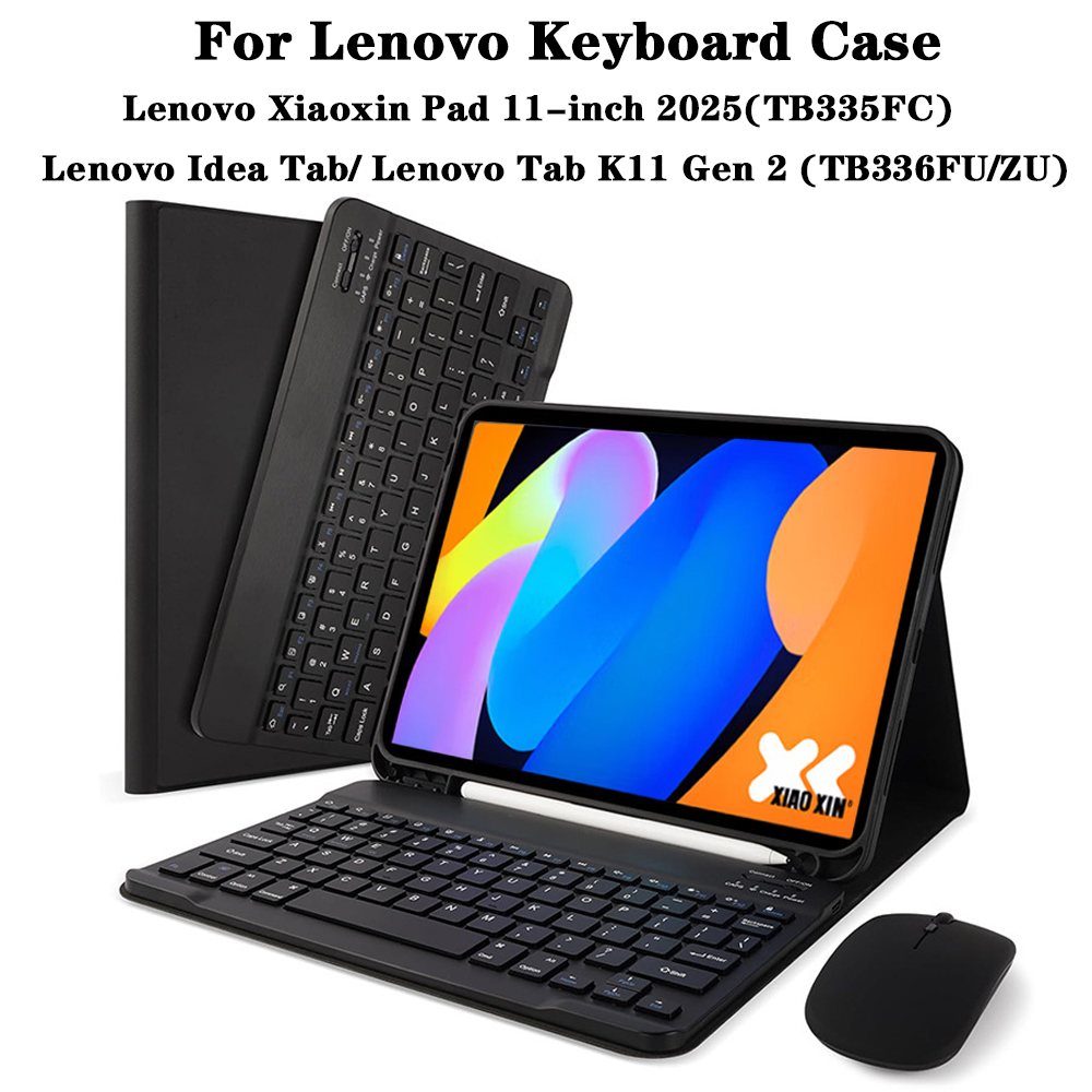 Case for Lenovo Xiaoxin Pad 11 - Cidea Tablet Accessories avaliação e preço