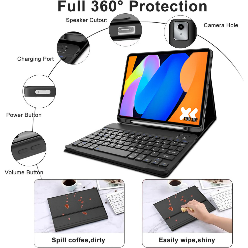 Case for Lenovo Xiaoxin Pad 11 - Cidea Tablet Accessories avaliação e preço