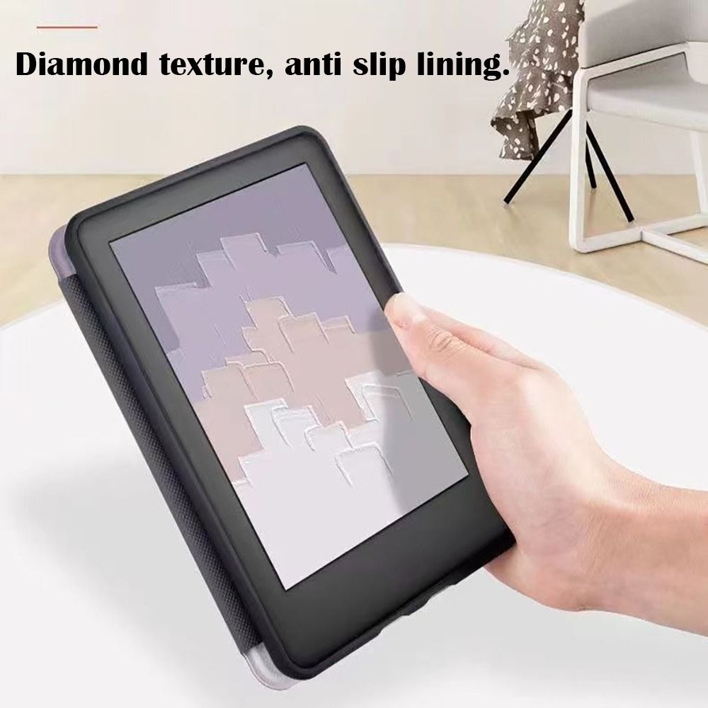 11th Generation 6-6.8 inch e-R - Kindle Tablet Accessories avaliação e preço