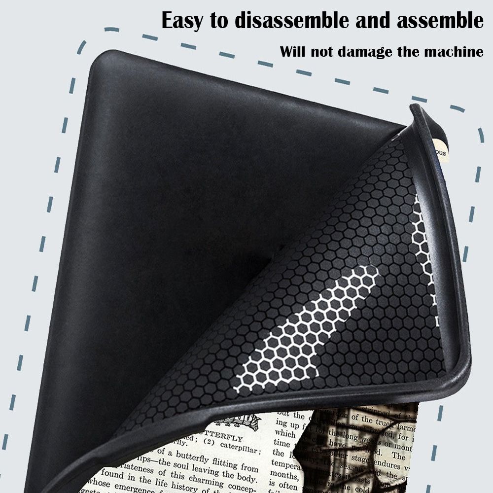 11th Generation 6-6.8 inch e-R - Kindle Tablet Accessories avaliação e preço