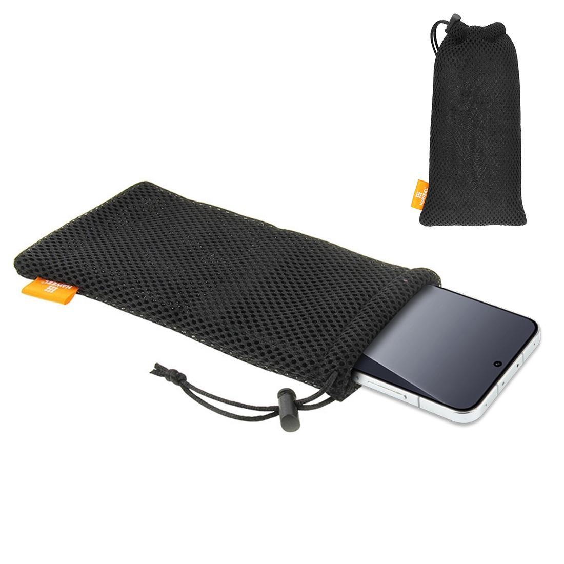 HAWEEL Pouch Bag for Smart Pho - Tablet Ipad Accessories avaliação e preço