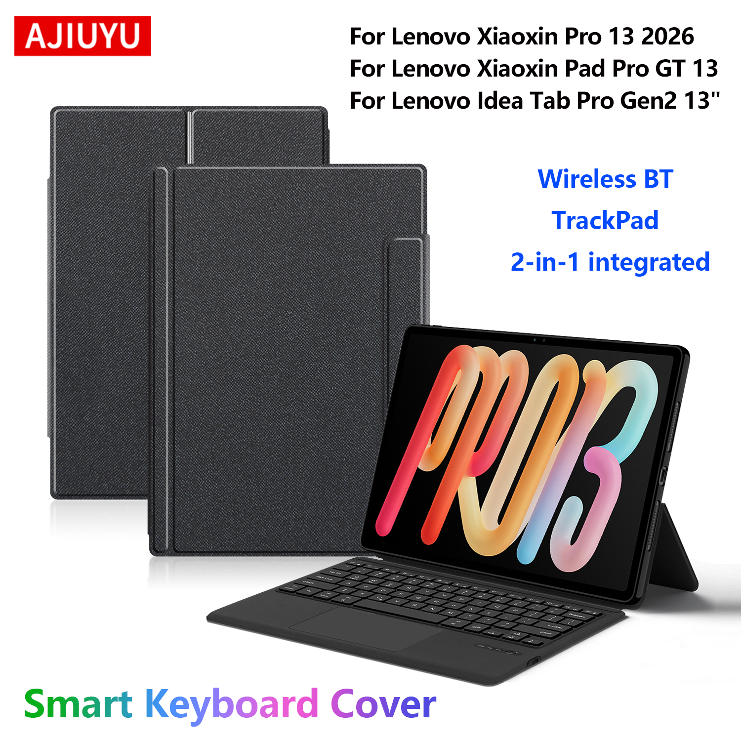 Keyboard Case With Touchpad fo - Cidea Tablet Accessories avaliação e preço