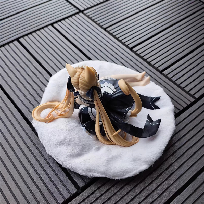 Anime Figure Serena Cat Girl M - Tablet Accessories Aesthetic avaliação e preço