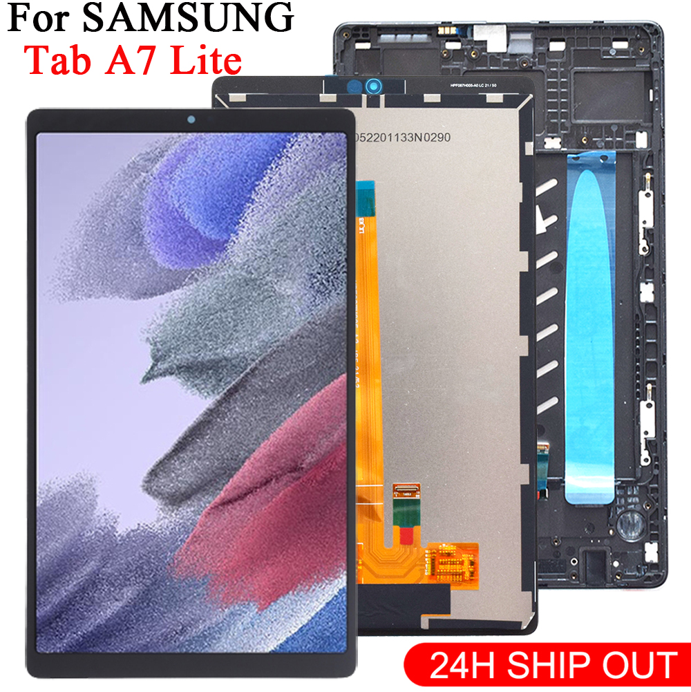 New For Samsung Galaxy Tab A7  - Tablet Accessories For Samsung avaliação e preço