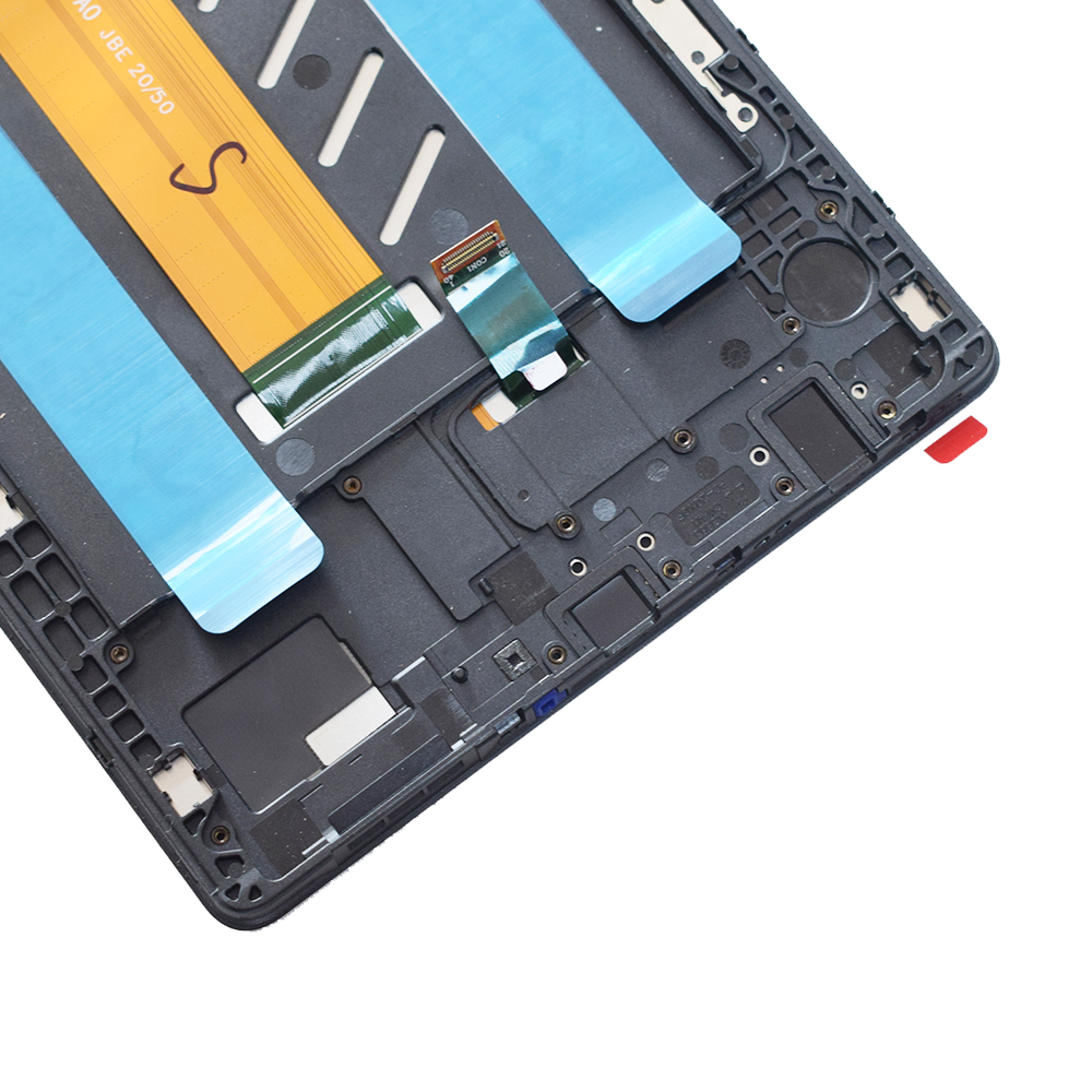 New For Samsung Galaxy Tab A7  - Tablet Accessories For Samsung avaliação e preço