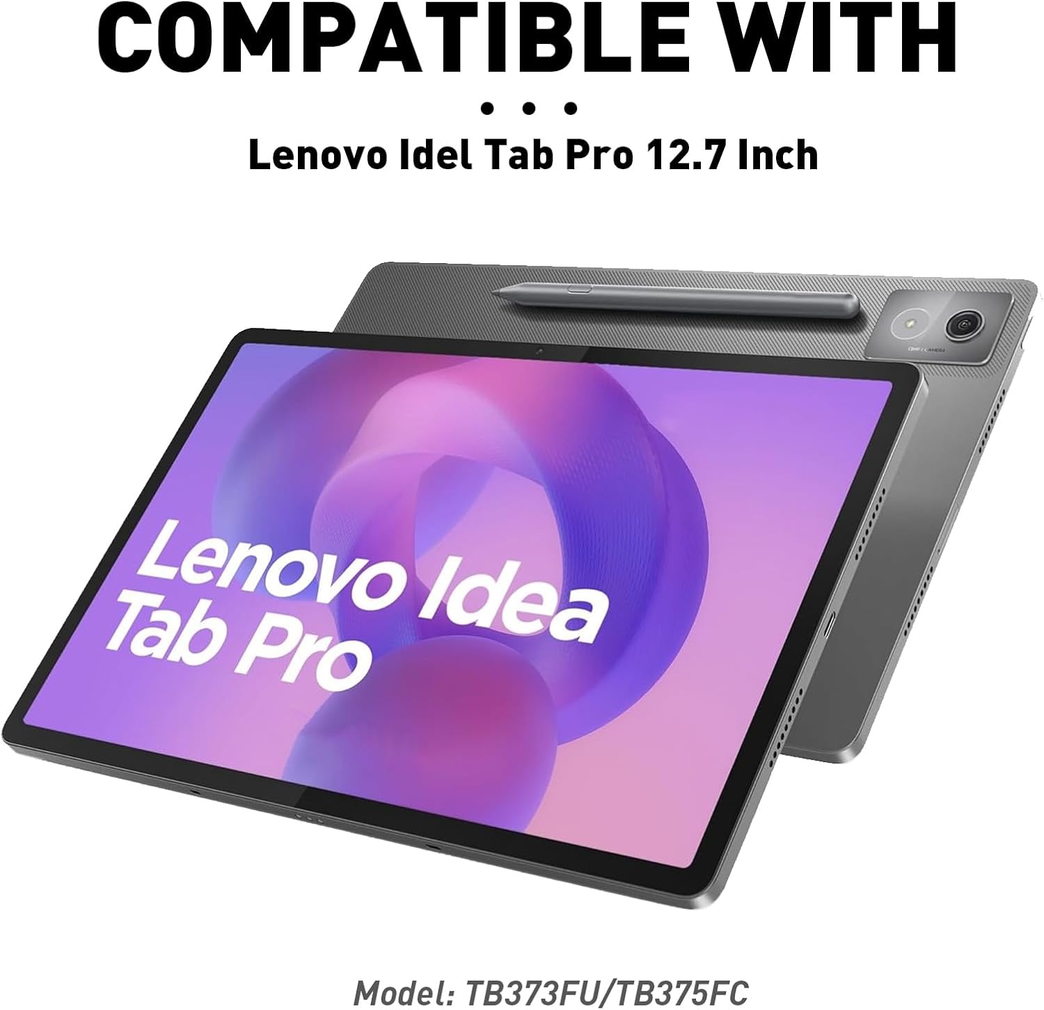 For Lenovo Idea Tab Pro Case 1 - Cidea Tablet Accessories avaliação e preço