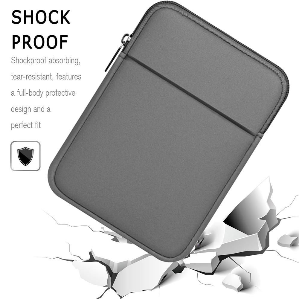 For Durable 6 6.8 7 10 11 inch - Kindle Tablet Accessories avaliação e preço