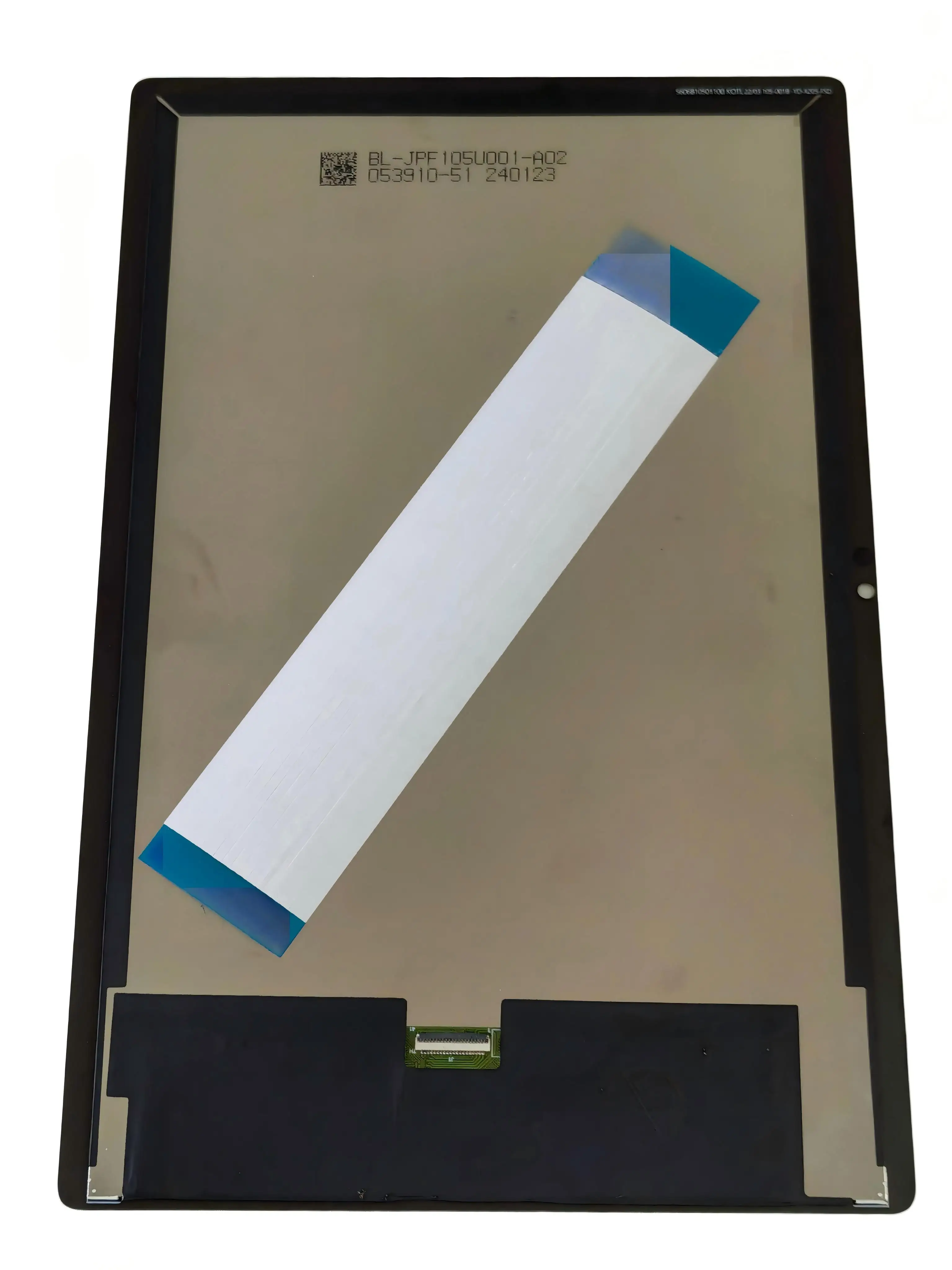 LCD For Samsung Galaxy Tab A8  - Tablet Accessories For Samsung avaliação e preço