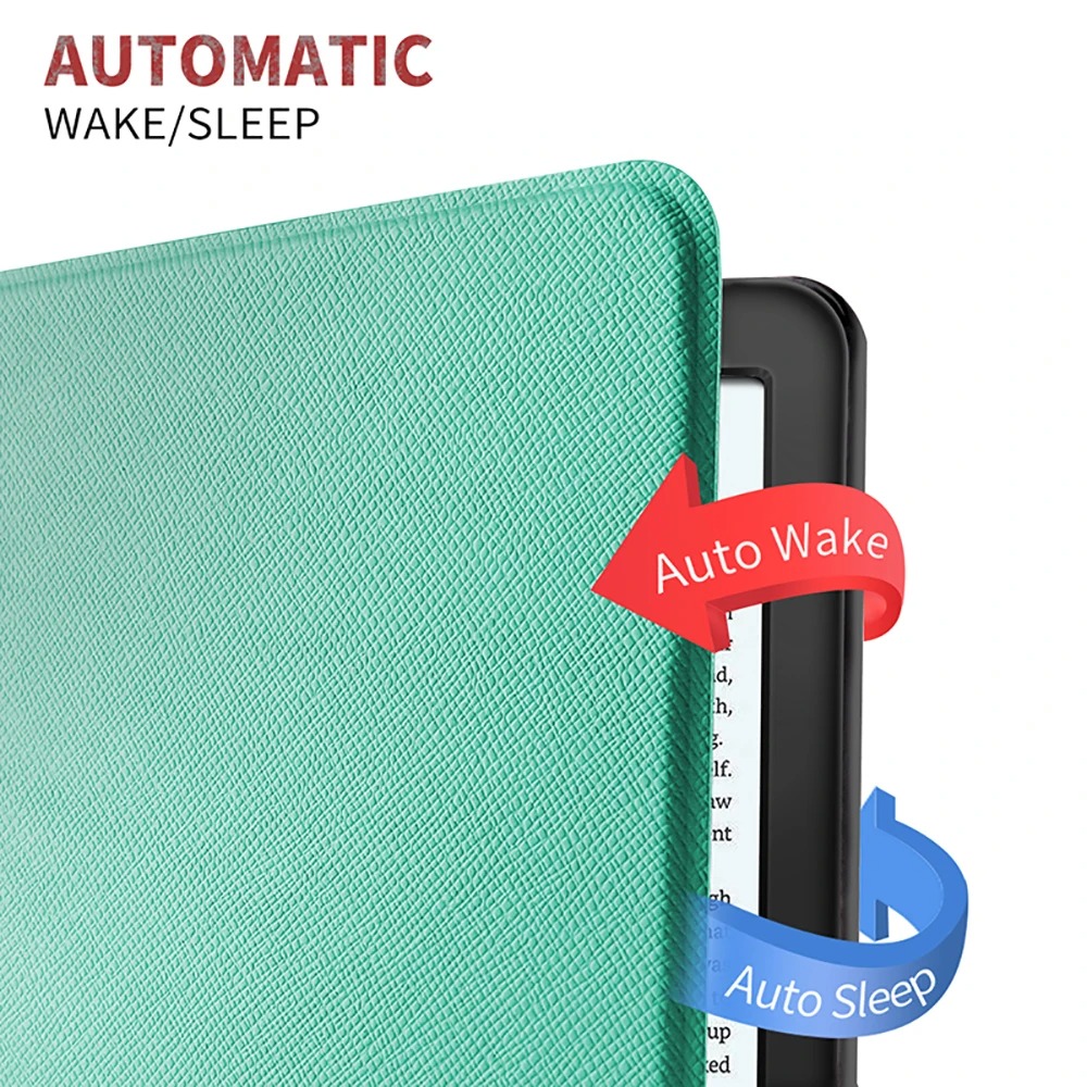 Kindle Case For 2019 J9G29R 10 - Kindle Tablet Accessories avaliação e preço