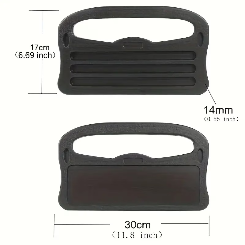 Car Steering Wheel Table Unive - Tablet Holder Accessories avaliação e preço
