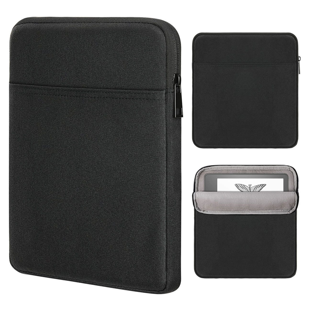 MoKo Tablet Sleeve for Kindle  - Kindle Tablet Accessories avaliação e preço