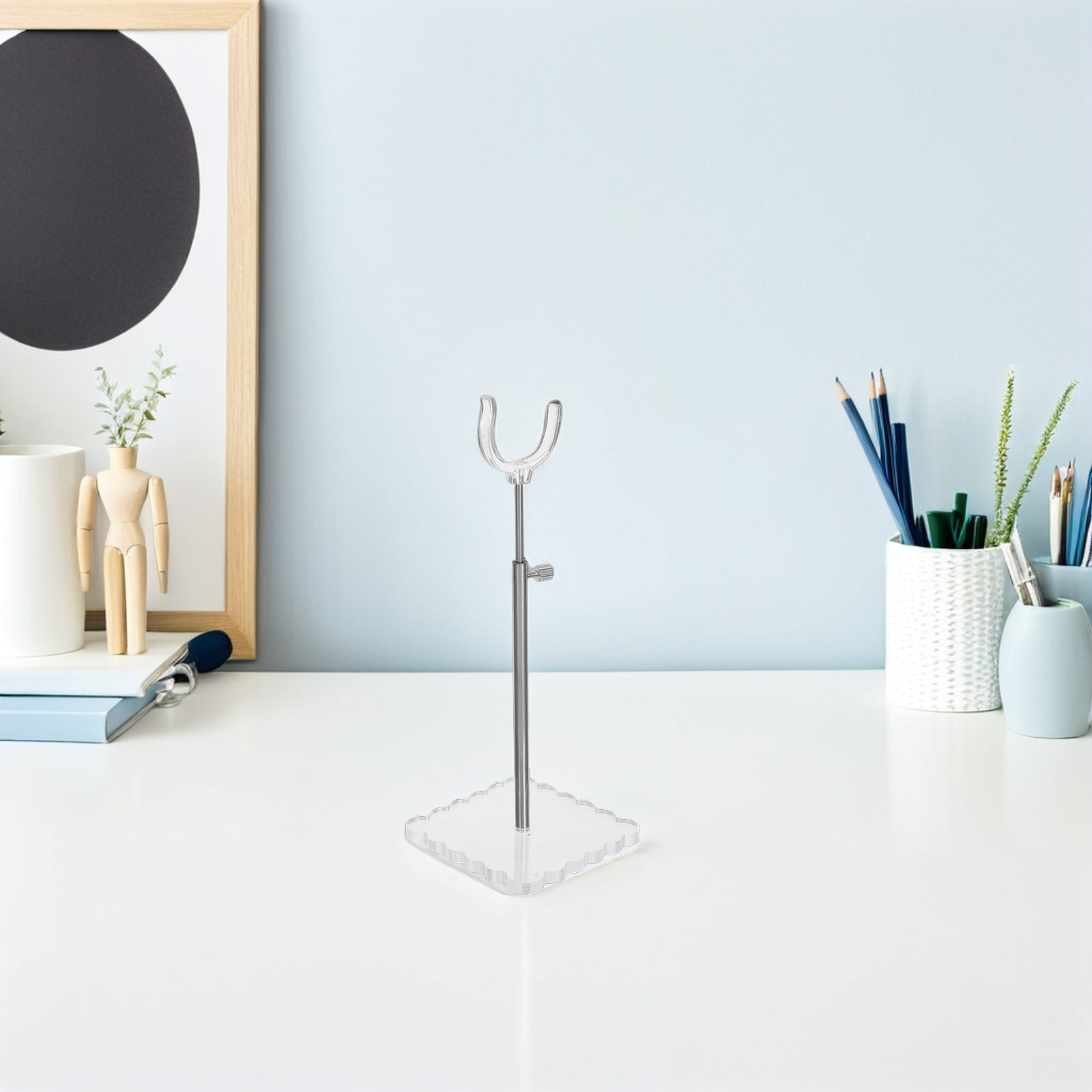 Heavy Duty Adjustable Display  - Tablet Stand Adjustable avaliação e preço