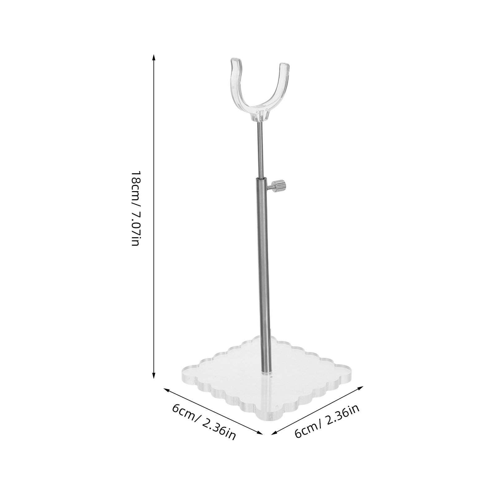 Heavy Duty Adjustable Display  - Tablet Stand Adjustable avaliação e preço