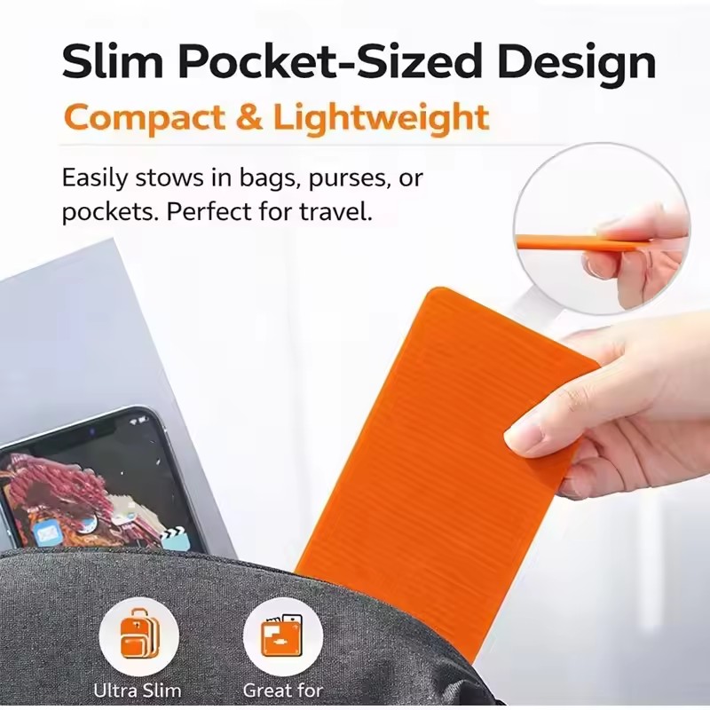 Adjustable Foldable Desktop Ph - Tablet Holder Accessories avaliação e preço
