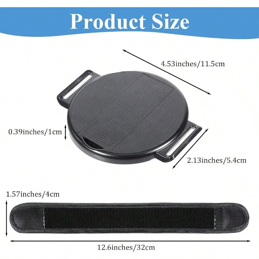 Tablet Stand With Hand Strap 3 - Tablet Stand Adjustable avaliação e preço