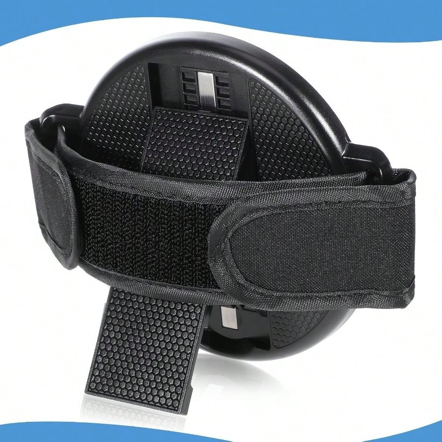 Tablet Stand With Hand Strap 3 - Tablet Stand Adjustable avaliação e preço