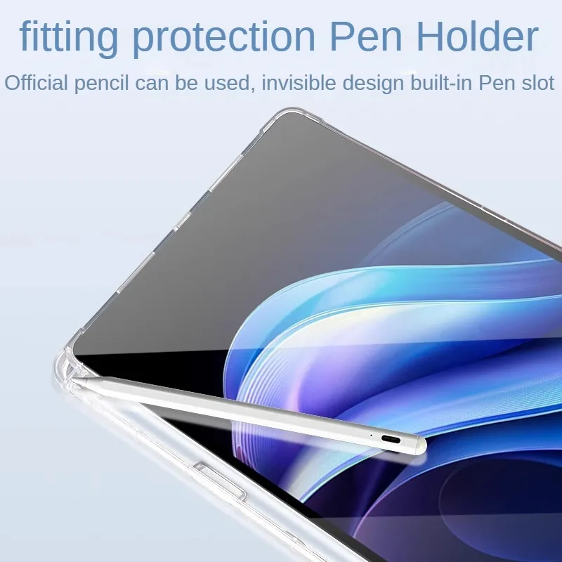 For Lenovo Xiaoxin Pad Pro 202 - Cidea Tablet Accessories avaliação e preço