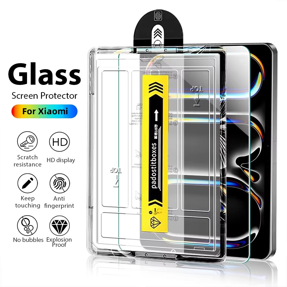 Tempered Glass For Xiaomi Redm - Cidea Tablet Accessories avaliação e preço