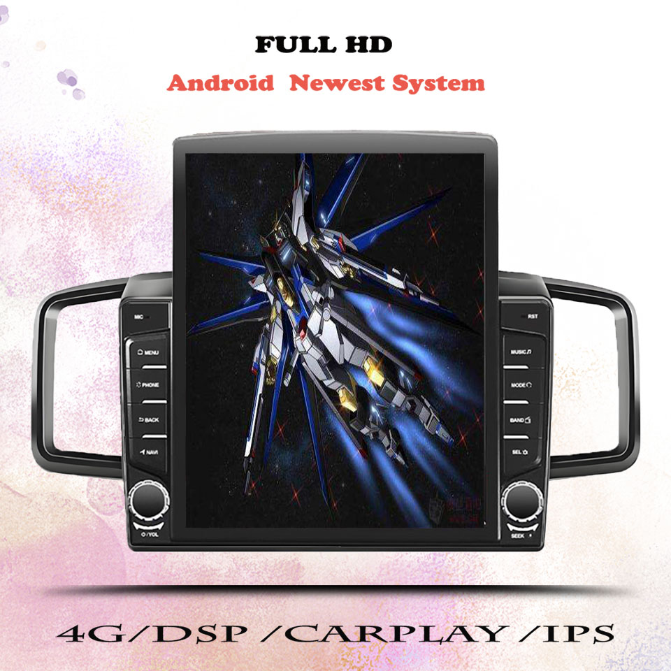 8G+128G Android 14 For Honda F - Tablet Danish Mobile & Accessories Faisalabad avaliação e preço