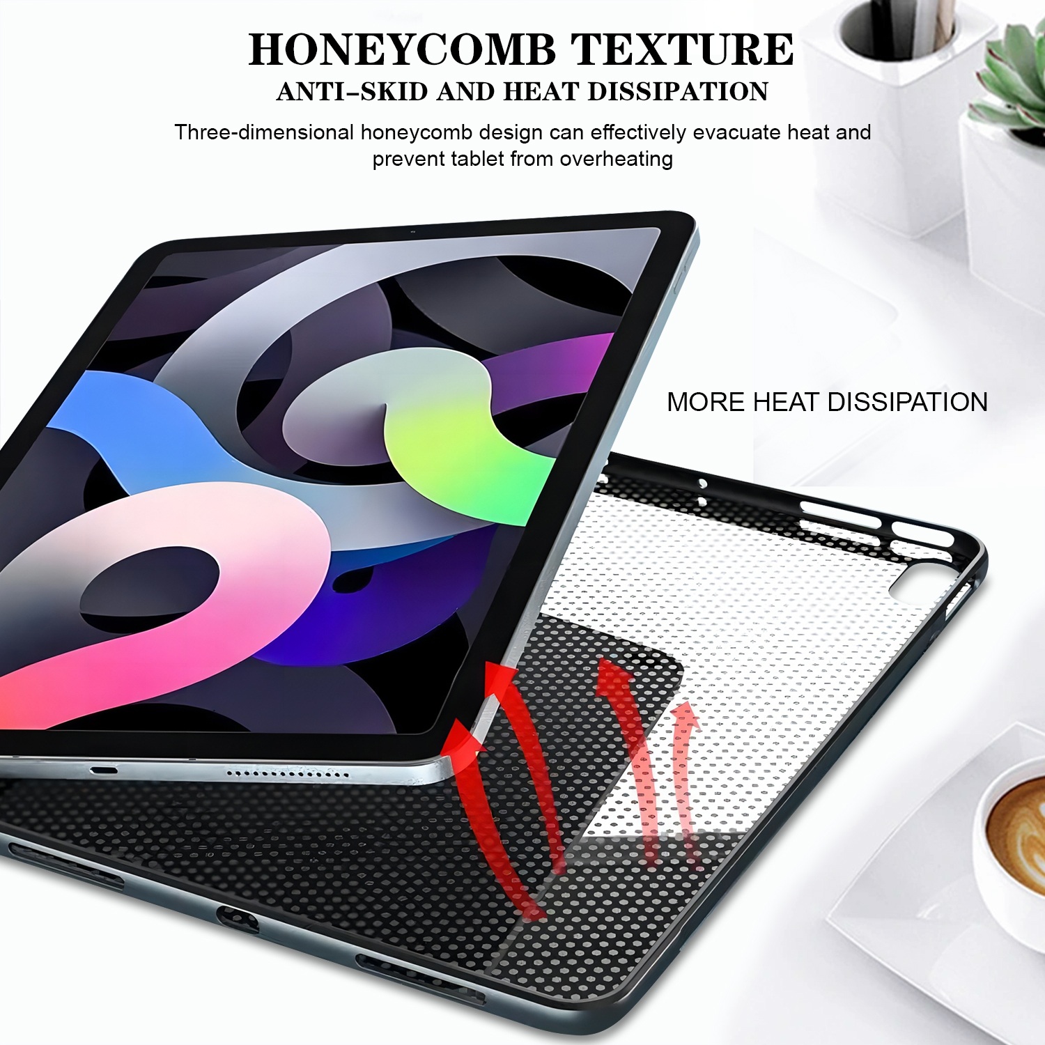 Silicone Tablet Case For Idea  - Cidea Tablet Accessories avaliação e preço