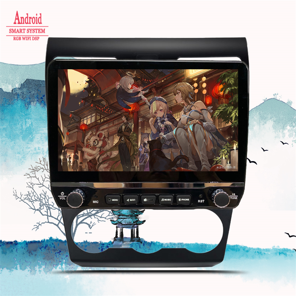 For Subaru Forester WRX 2012 - - Tablet Danish Mobile & Accessories Faisalabad avaliação e preço