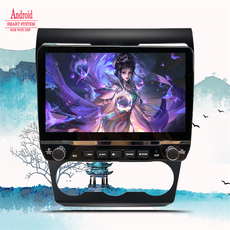 For Subaru Forester WRX 2012 - - Tablet Danish Mobile & Accessories Faisalabad avaliação e preço