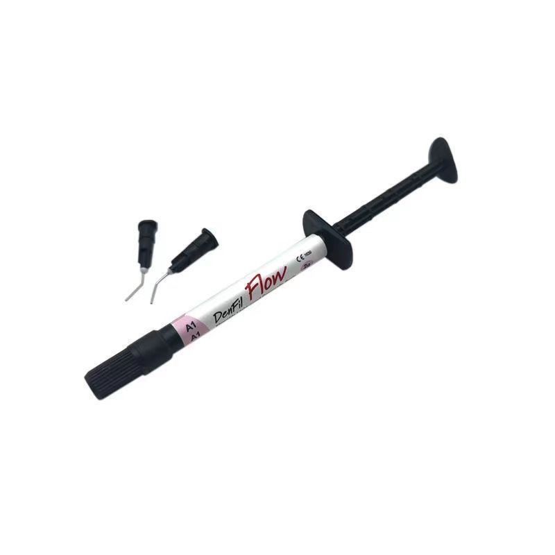 Dental Denfil Light Cured Comp - Tablet Accessories Aesthetic avaliação e preço