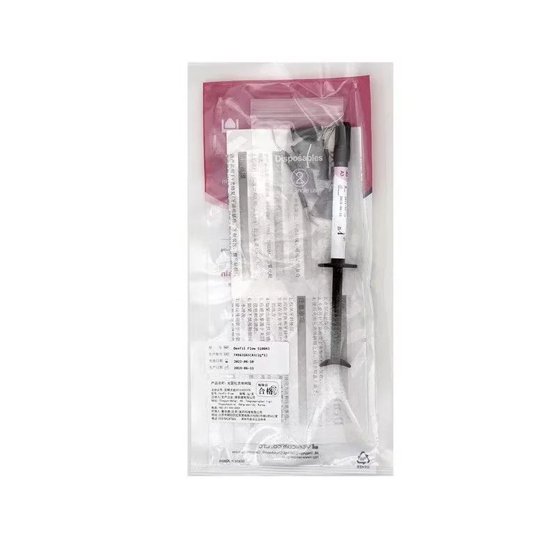 Dental Denfil Light Cured Comp - Tablet Accessories Aesthetic avaliação e preço