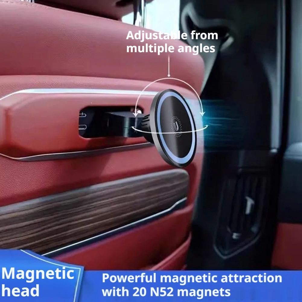 Magnetic Phone Holder for BMW  - Bmw Accessories Tablet Holder avaliação e preço