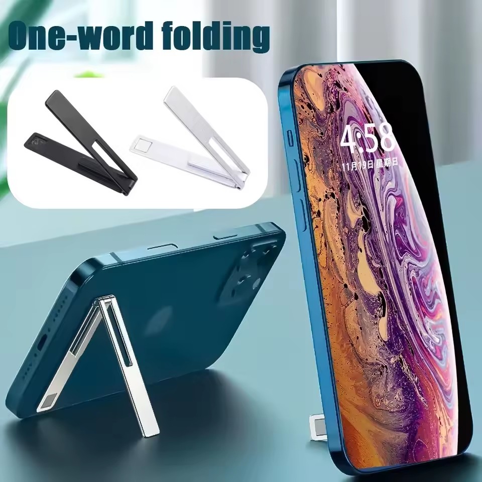 Invisible Ultra Thin Magnetic  - Tablet Holder Accessories avaliação e preço