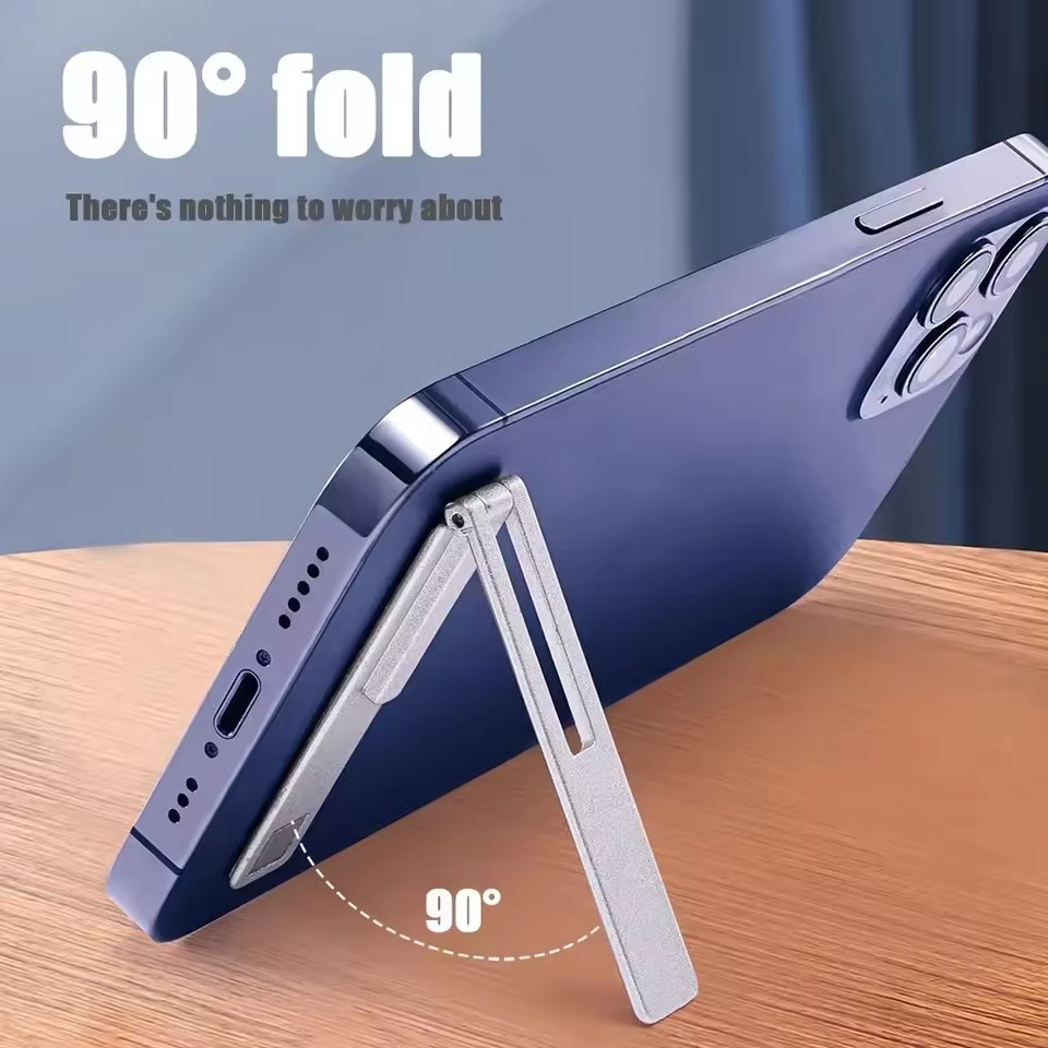Invisible Ultra Thin Magnetic  - Tablet Holder Accessories avaliação e preço