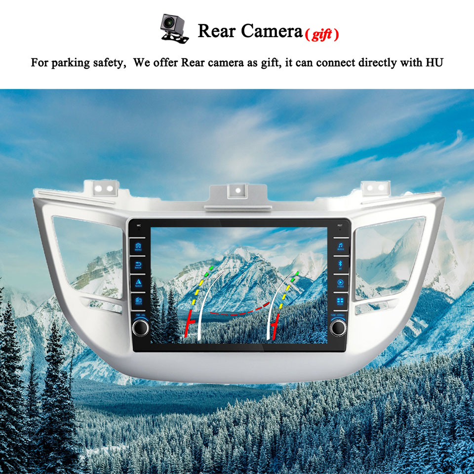 8G+128G Android14 Carplay Auto - Tablet Danish Mobile & Accessories Faisalabad avaliação e preço