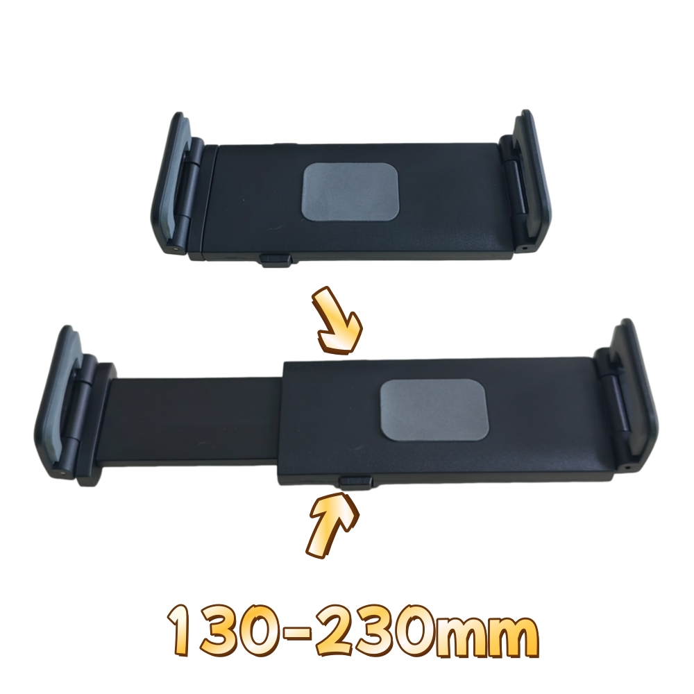 Tablet Rack For BMW i5 i7 IX 7 - Bmw Accessories Tablet Holder avaliação e preço