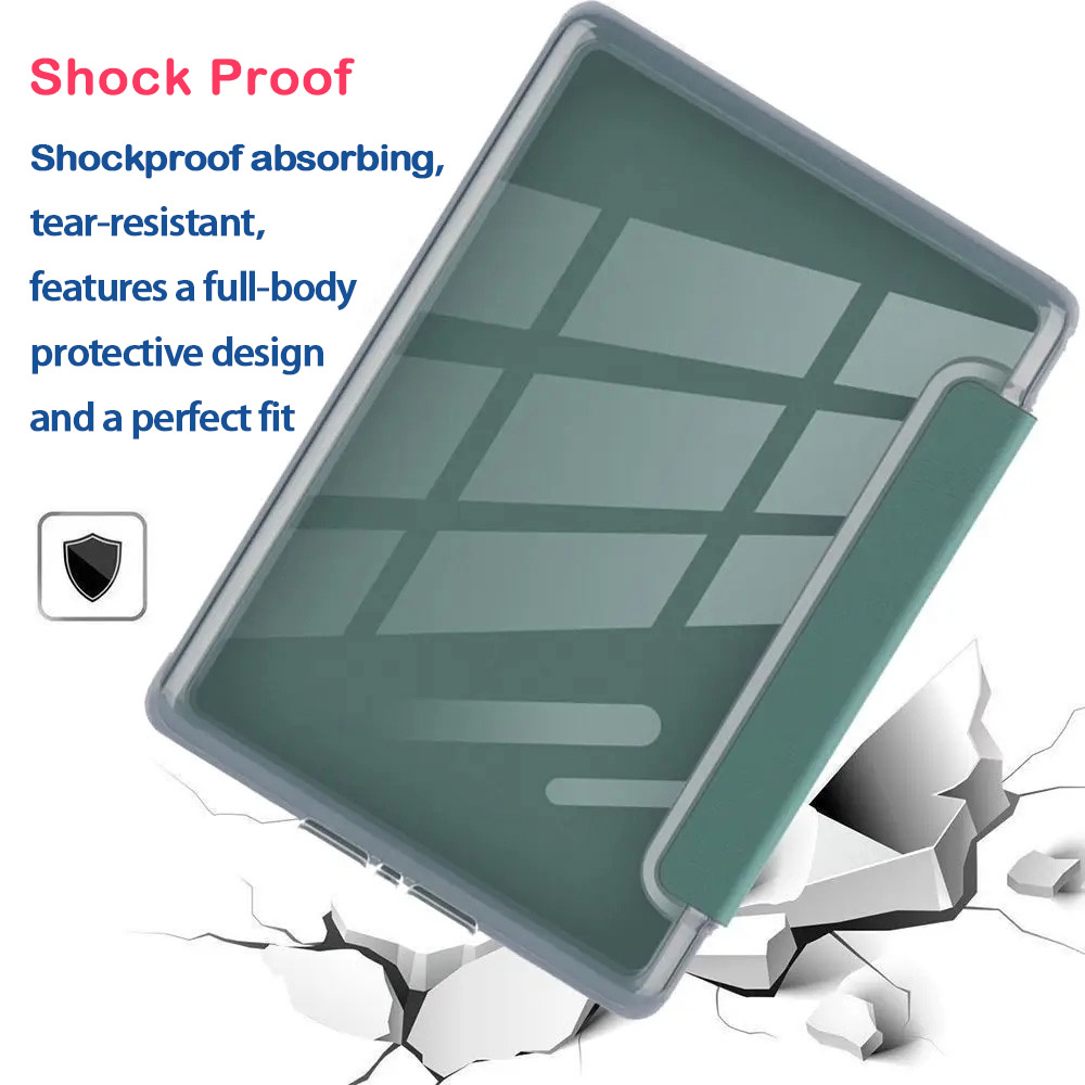 Acrylic Case for Kindle Paperw - Kindle Tablet Accessories avaliação e preço