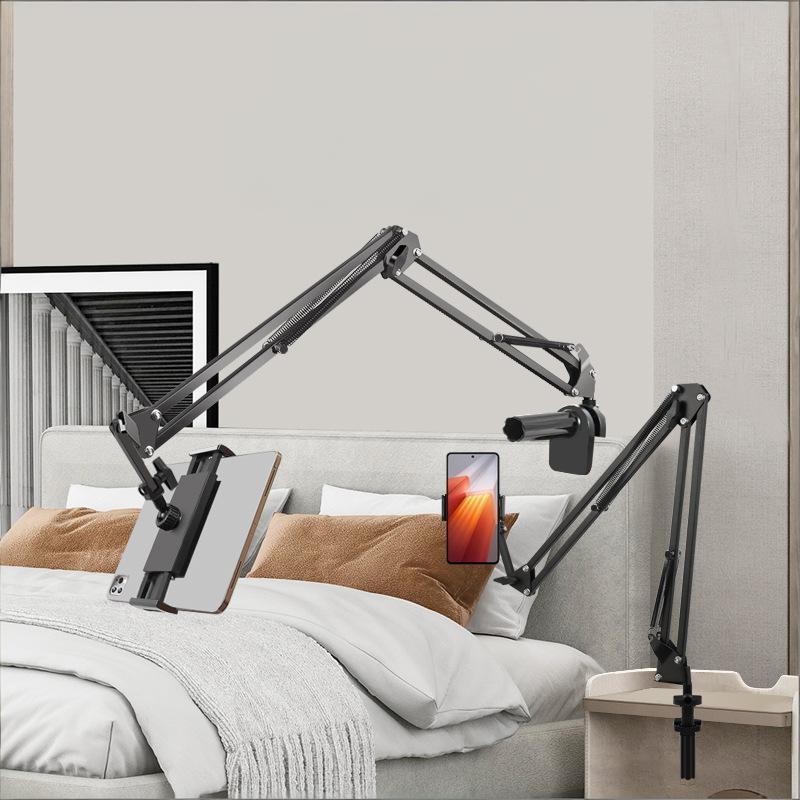 Adjustable Bedside Tablet Stan - Tablet Holder Accessories avaliação e preço