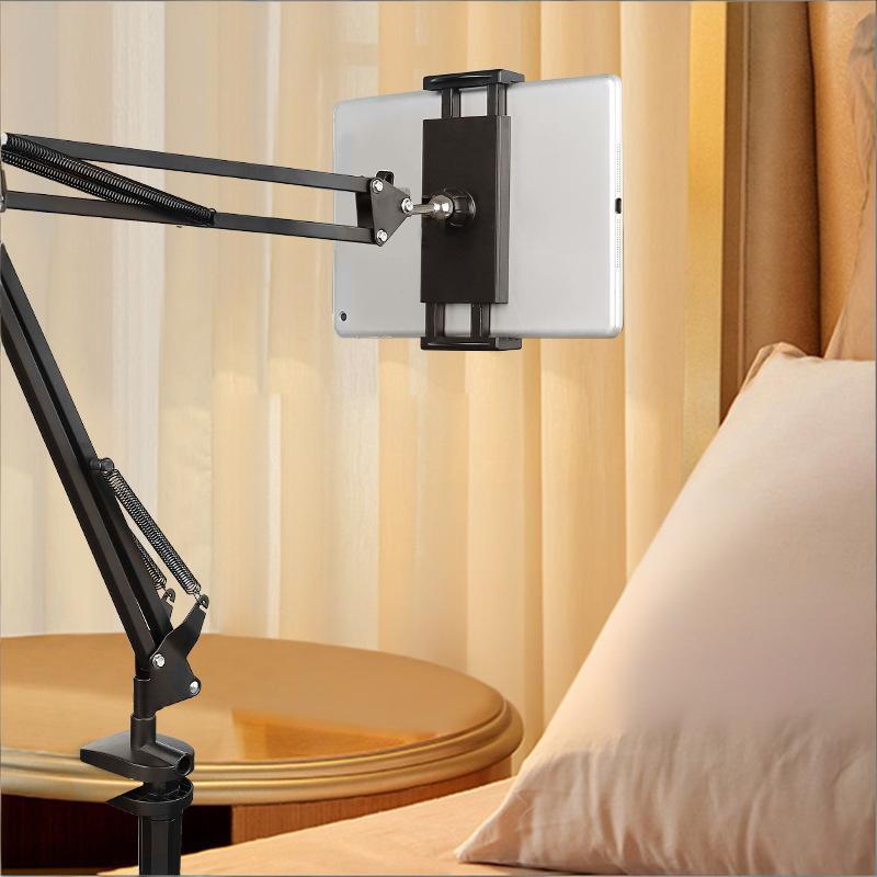 Adjustable Bedside Tablet Stan - Tablet Holder Accessories avaliação e preço