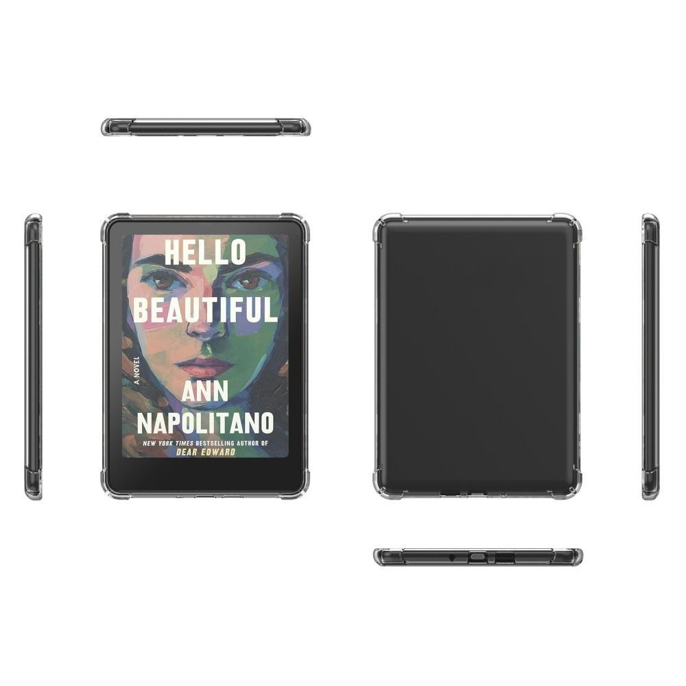 For Kindle Paperwhite 12th Gen - Kindle Tablet Accessories avaliação e preço