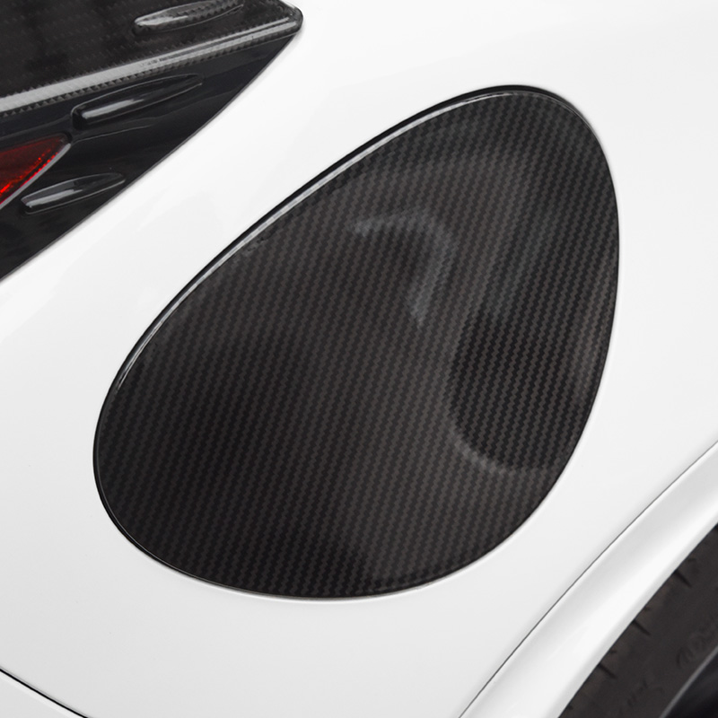 Car Gas Fuel Tank Cover Decora - Tablet Accessories Aesthetic avaliação e preço