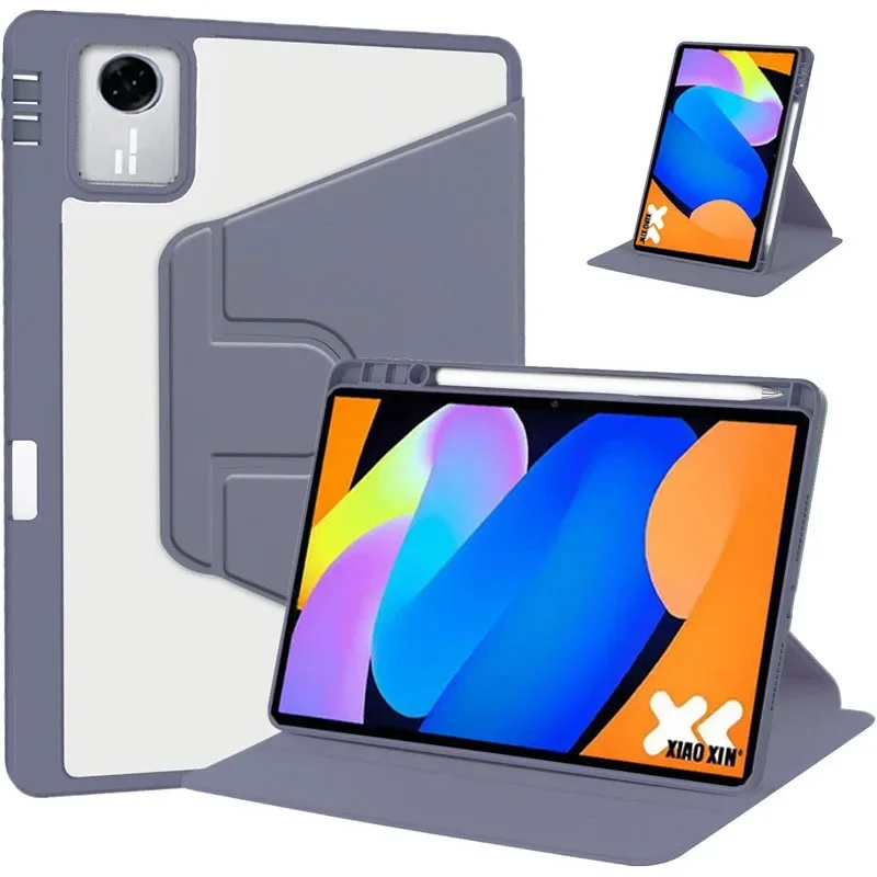 For Idea Tab 11 Case with Penc - Cidea Tablet Accessories avaliação e preço