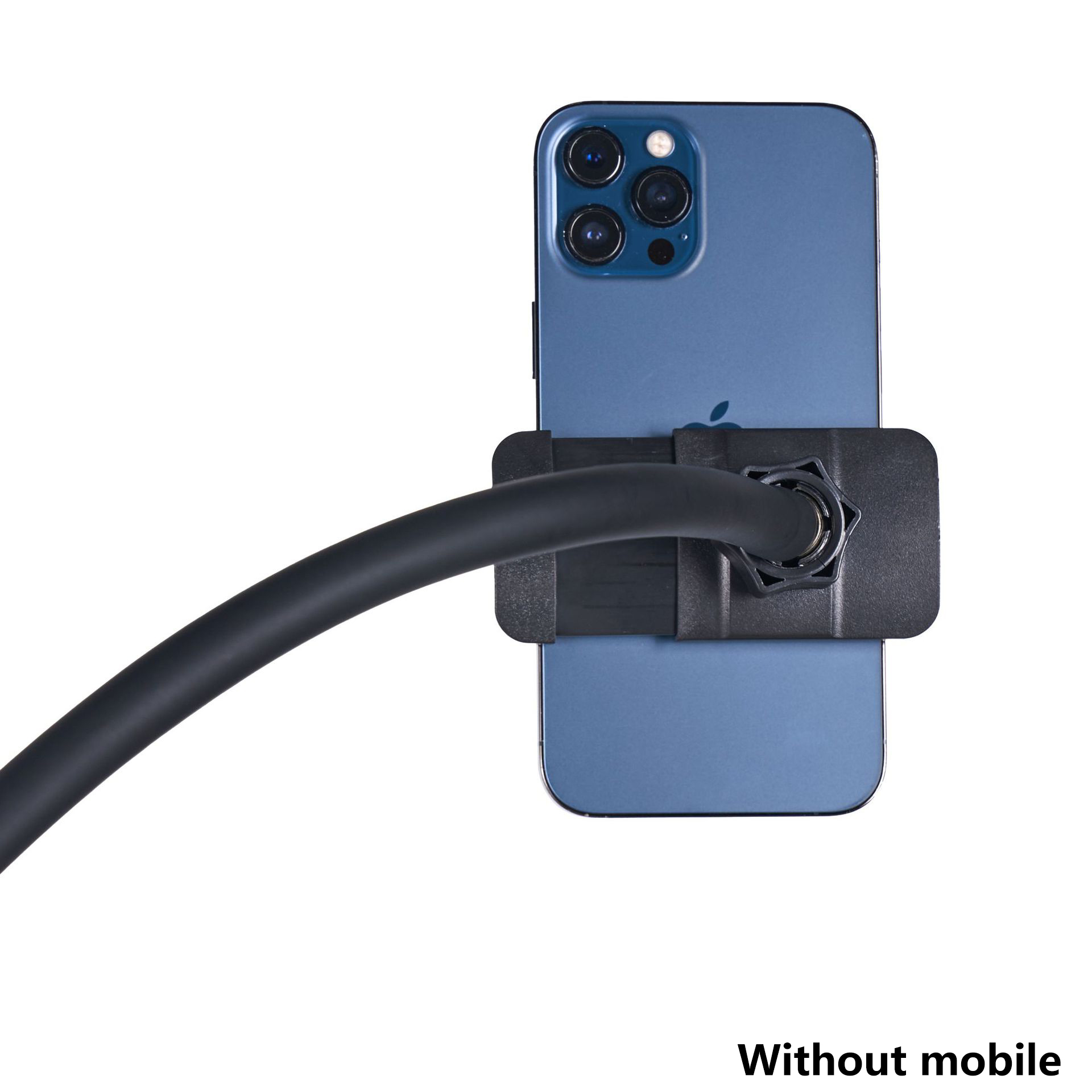 Flexible Arm Monopod Rod Sofa  - Tablet Holder Accessories avaliação e preço