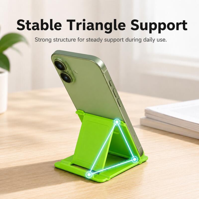 Foldable Phone Stand, Adjustab - Tablet Holder Accessories avaliação e preço