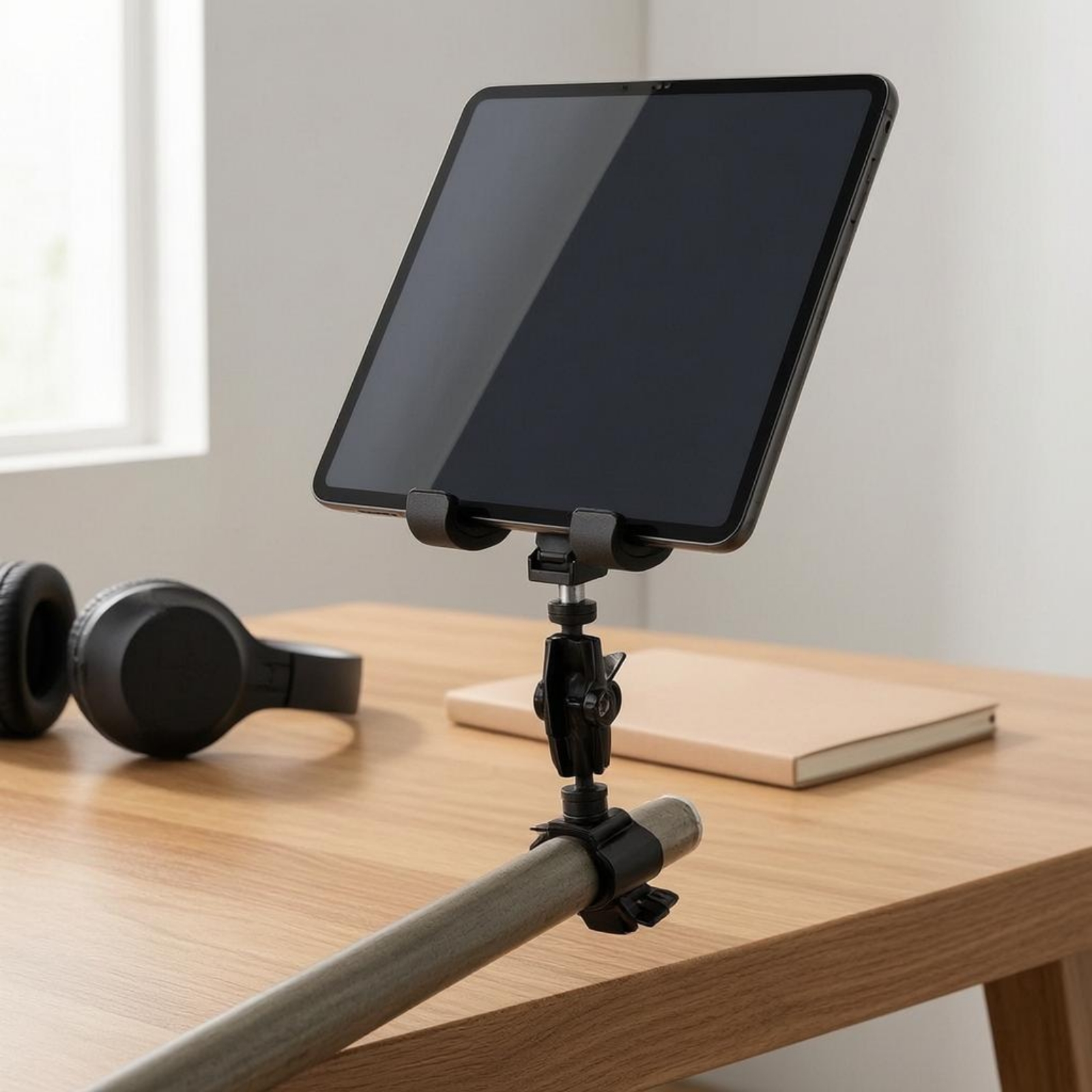 Drum Kit Mounting Accessory Me - Tablet Ipad Accessories avaliação e preço